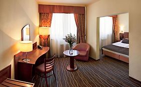 Family Hotel Bila Labut